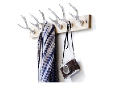 Pureday Wandgarderobe Deer