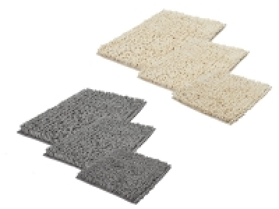 Kleine Wolke Badteppich Antigua 49.23 €