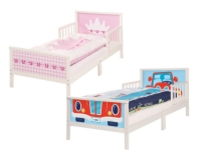 roba Themen-Komplettbett 176.99 €
