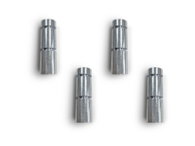AR SHELVING Verbindungsstifte für Rivet Steckregale zum Verbinden von  3.99 €