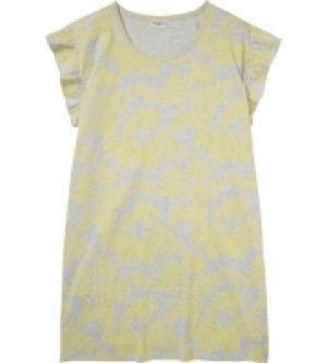 Bigshirt Palmenblätter 5.00 €