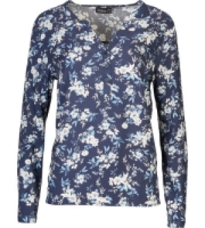 Bluse Knopfleiste 5.00 €