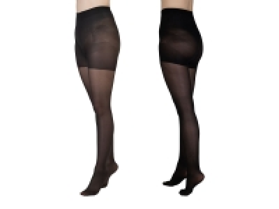 belly cloud Stützstrumpfhose 60den, mit Baumwollzwickel und Komfortbun 8.99 €