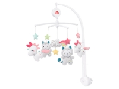 Fehn Musik-Mobile »Aiko & Yuki«, Mobile und Spieluhr mit Melodie und T 24.57 €