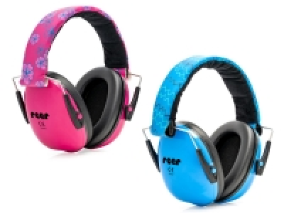 Reer Kids Kapselgehörschutz »SilentGuard«, vielseitig einsetzbar, weic 14.95 €