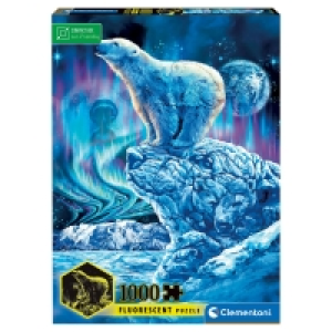 CLEMENTONI® Effekt-Puzzle für Erwachsene 4.99 €