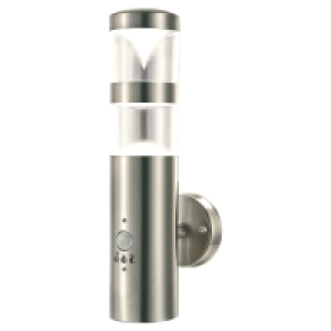 CASALUX LED-Außenleuchte mit Bewegungsmelder 14.99 €