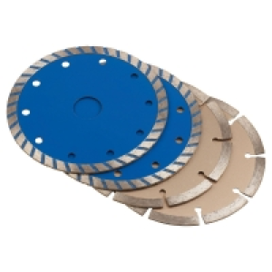 FERREX® Trennscheiben-Set 3.99 €