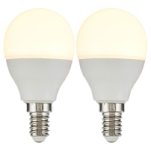 LIGHTWAY LED-Leuchtmittel, 2er-Packung 2.99 €