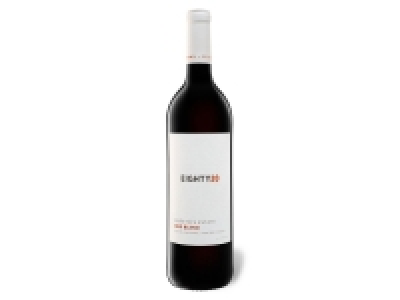 Paretos Estate Eighty 20 Red Blend trocken, Rotwein 2017 6.49 €