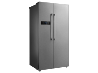 Midea MDRS710FGD02 Side by Side