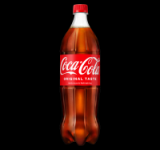 Penny  COCA-COLA, SPRITE, FANTA oder MEZZO MIX