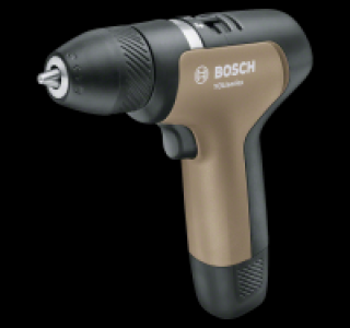 BOSCH Akku-Bohrschrauber YOUseries