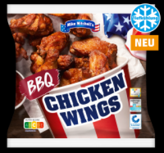MIKE MITCHELLS Chicken Wings BBQ 3.29 €