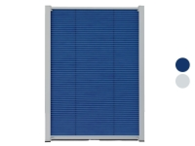 Livarno Home Thermo Plissee Teleskop für Velux-Dachfenster 49,3 x 94-1 32.99 €