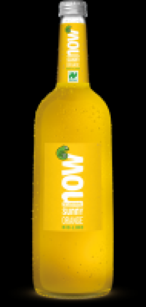 Neumarkter Lammsbräu KISTE Now Sunny Orange 9.70 €