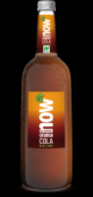 Neumarkter Lammsbräu KISTE Now Orange Cola 9.70 €