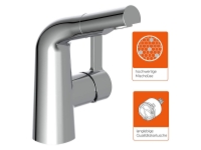 Eisl Waschtischarmatur »Cool«, mit Cold-Start Funktion 66.96 €