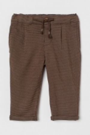 HM  Schlupfhose Loose Fit