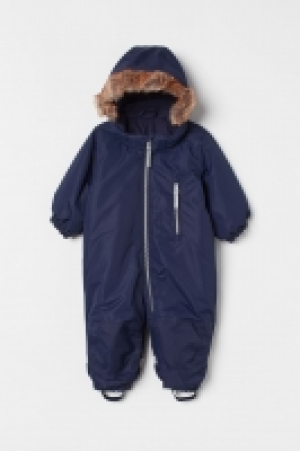 Wasserabweisender Overall 20.99 €