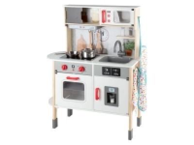 PLAYTIVE® Kinderküche aus Holz 49.99 €