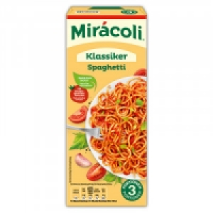 Norma Miracoli Spaghettifertiggericht