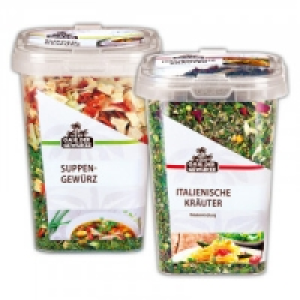 Kräutermischung / Suppengewürz 1.69 €