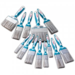 Profipinsel-/ Flachpinsel-Set 7.99 €