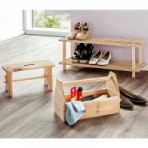 Kiefernholz-Kleinmöbel 6.99 €