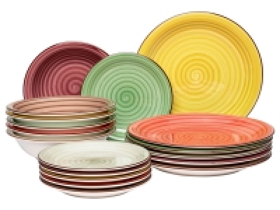 Tognana Tafelservice »Louis Corinne«, 18-teilig 39.99 €