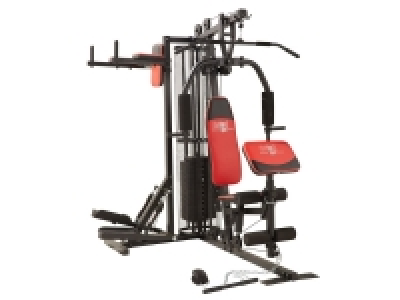 Christopeit Sport Kraftstation Profi Center de luxe 618.95 €