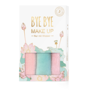 Bye Bye Make Up Mikrofasertuch 14.39 €