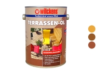 Lidl Wilckens Wilckens Terrassen-Öl, 2,5L