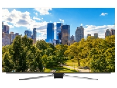 Lidl Grundig GRUNDIG 65 GOB 9990 Fine Arts, OLED, 65 Zoll, Smart TV