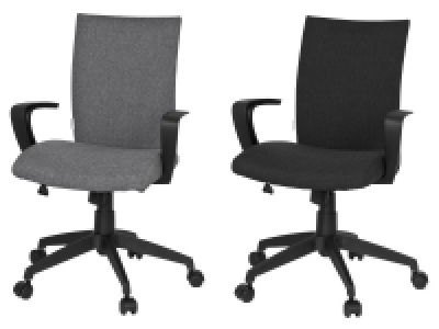hjh OFFICE Bürostuhl SOFT 99.90 €