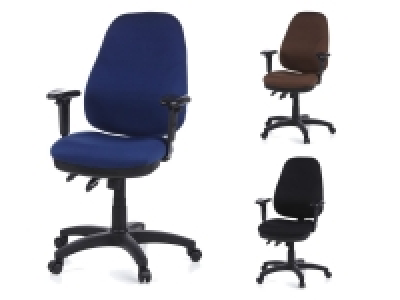 hjh OFFICE Bürostuhl / Drehstuhl ZENIT PRO 259.90 €