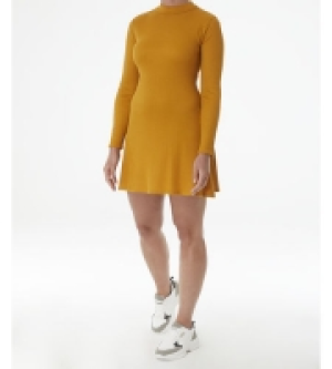 Kleid Stehkragen 5.00 €