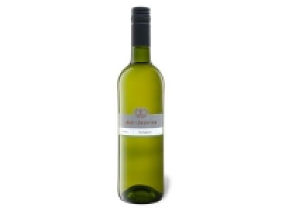 Lidl Weingut Fürst Löwenstein Weingut Fürst Löwenstein Silvaner QbA trocken, Weißwein 2020