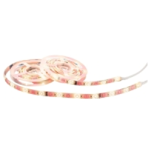 CASALUX LED-Streifen mit Bewegungsmelder, 2er-Packung 16.99 €