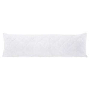 DORMIA Seitenschläferkissen Megafil® Eco, 40 x 145 cm