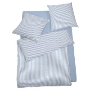 DORMIA Bettwäsche Seersucker, 135 x 200 cm 9.99 €
