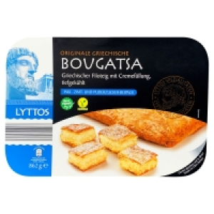 LYTTOS Originale griechische Bougatsa 862 g 2.79 €