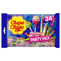 Aldi Süd  CHUPA CHUPS® Party-Mix 400 g