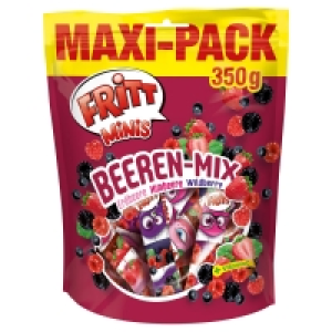 FRITT Minis 350 g 2.49 €