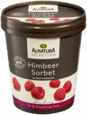 Himbeer-Sorbet (TK) 4.69 €