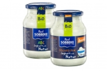 Naturjoghurt 1.39 €