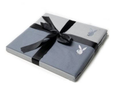 PLAYBOY Wendebettwäsche »FRANCESCA«, mit Bunny Logo 55.77 €