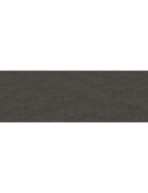 Vinylboden, BxLxS: 305 x 610 x 4 mm, schwarz