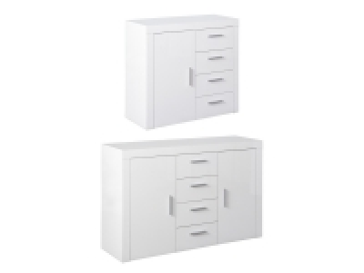 Inter Link Kommode »Corbet«, mit 4 Schubladen 259.00 €
