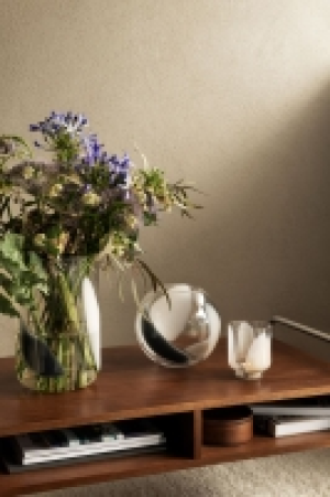 Große Glasvase 17.99 €